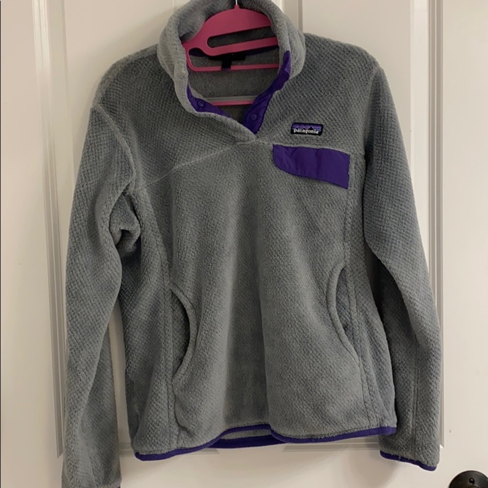 Patagonia Sweatshirt